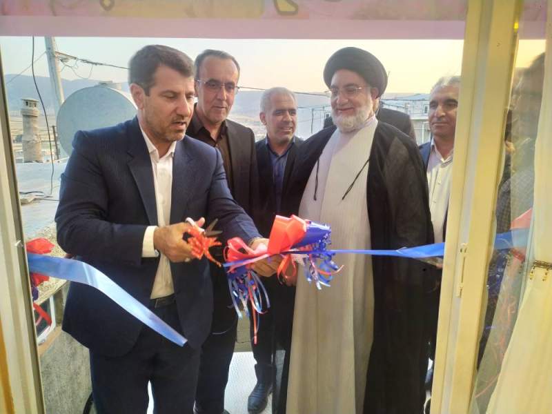 ۱۴ واحد مسکونی به مددجویان کمیته امداد شهرستان ایوان واگذار شد