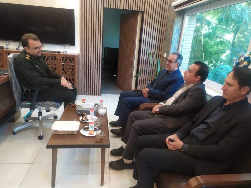   نیازهای قشر مددجو متناسب با شرایط روز جامعه تغییر کرده است