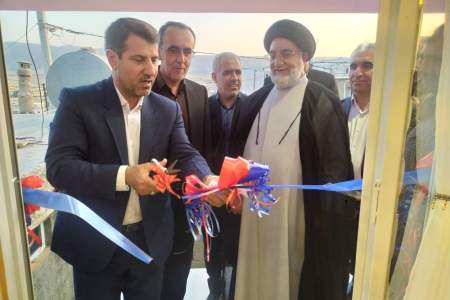 ۱۴ واحد مسکونی به مددجویان کمیته امداد شهرستان ایوان واگذار شد