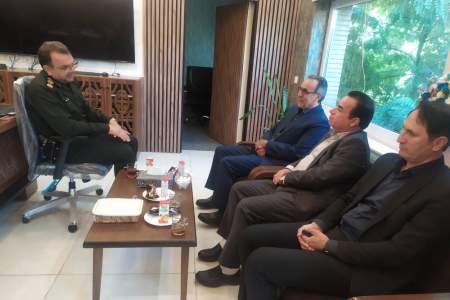   نیازهای قشر مددجو متناسب با شرایط روز جامعه تغییر کرده است