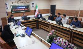 تصویری از کمیته امداد امام خمینی
