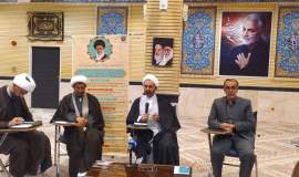 تصویری از کمیته امداد امام خمینی