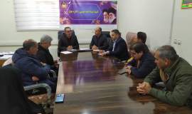 تصویری از کمیته امداد امام خمینی