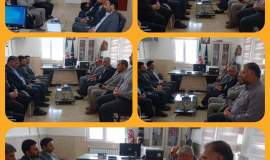 تصویری از کمیته امداد امام خمینی