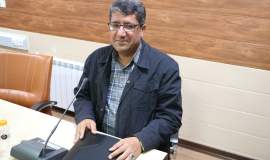 انتصاب مدیر امداد شهرستان ایلام