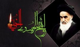 برنامه های کمیته امداد ایلام به مناسبت سالگرد ارتحال حضرت امام «ره» تشریح شد