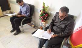 ارائه‌ی خدمات دندانپزشکی رایگان به بیش از ۲۰۰ مددجو و نیازمند آبدانانی