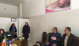 مراکز نیکوکاری ارتباط دهنده قشر خیرین و نیکوکاران با نیازمندان جامعه هستند