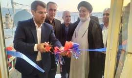 ۱۴ واحد مسکونی به مددجویان کمیته امداد شهرستان ایوان واگذار شد