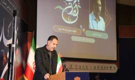 محمد رستمی فعال اجتماعی